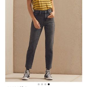 PacSun Faded Vintage Mom Jean